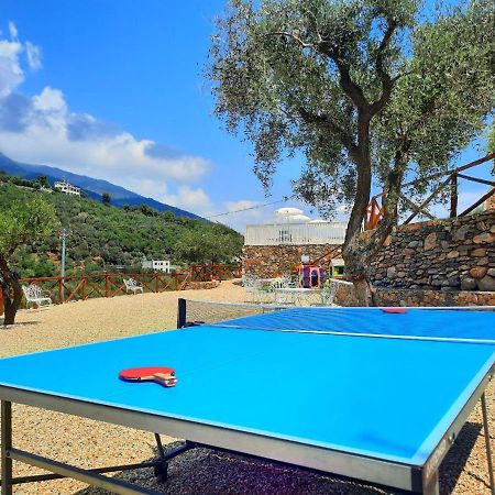 Agriturismo Monte Acuto - Natura, Mare & Relax In Piscina Toirano Ngoại thất bức ảnh
